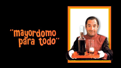Imagen de Mayordomo para todo - 2