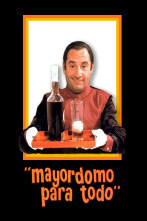 Imagen de Mayordomo para todo - 1
