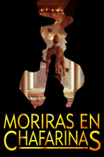 Imagen de Morirás en Chafarinas - 1