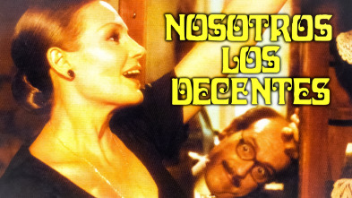 Imagen de Nosotros los decentes - 2