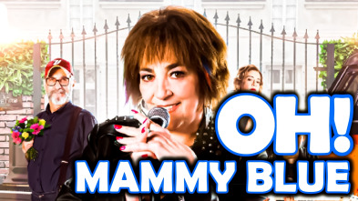 Imagen de Oh! Mammy Blue - 2