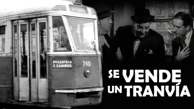 Imagen de Se vende un tranvía - 2