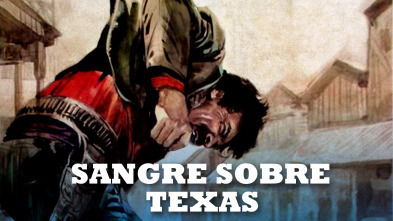 Imagen de Sangre sobre Texas - 2
