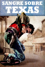 Imagen de Sangre sobre Texas - 1