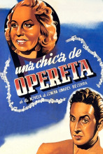 Imagen de Una chica de opereta - 1