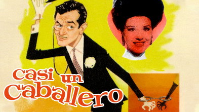 Imagen de Casi un caballero - 2