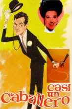 Imagen de Casi un caballero - 1