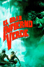 Imagen de El gran infierno verde - 1
