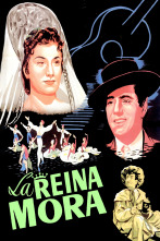 Imagen de La reina mora - 1