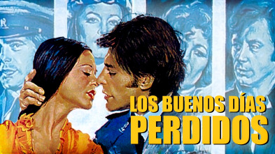 Imagen de Los buenos días perdidos - 2