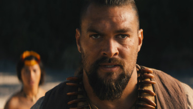 Imagen de El gran guerrero (T1): Ep.7 El día del cerebro derramado - 2