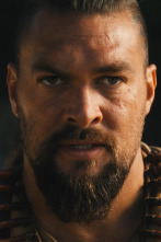 Imagen de El gran guerrero (T1): Ep.7 El día del cerebro derramado - 1