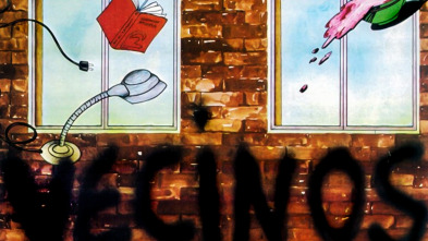 Imagen de Vecinos - 2