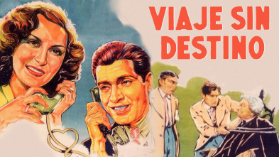 Imagen de Viaje sin destino - 2