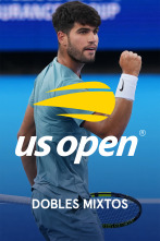Imagen de Dobles Mixtos: Pegula/Draper - Raducanu/Alcaraz - 1