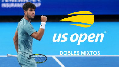 Imagen de Dobles Mixtos: Pegula/Draper - Raducanu/Alcaraz - 2