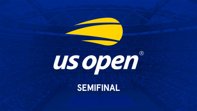 Imagen de Dobles Mixtos. Semifinal 2 - 2