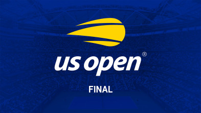 Imagen de Doble Mixto: Dobles Mixtos. Final - 2