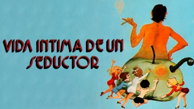 Imagen de Vida íntima de un seductor cínico - 2