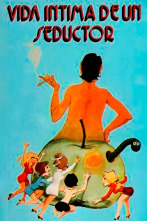 Imagen de Vida íntima de un seductor cínico - 1