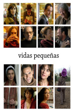 Imagen de Vidas pequeñas - 1