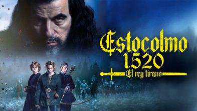 Imagen de Estocolmo 1520. El rey tirano - 2
