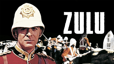 Imagen de Zulú - 2