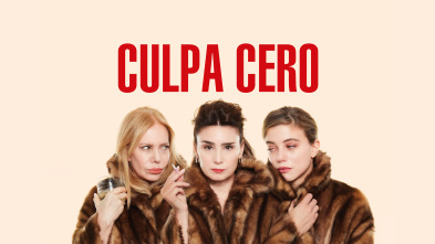 Imagen de Culpa cero - 2