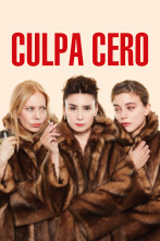 Imagen de Culpa cero - 1