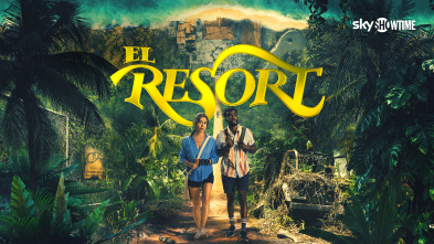 Imagen de El resort (T1) - 2