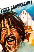 Imagen de ¡Viva Carrancho! - 1