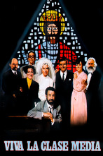 Imagen de Viva la clase media - 1