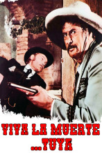 Imagen de Viva la muerte... tuya - 1