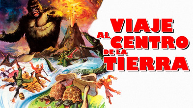 Imagen de Viaje al centro de la Tierra - 2