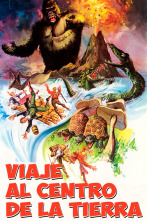 Imagen de Viaje al centro de la Tierra - 1
