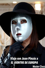 Imagen de Viaje con Juan Pinzás al vientre de Europa - 1