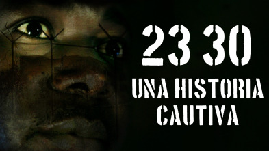 Imagen de 23 30 Una historia cautiva - 2