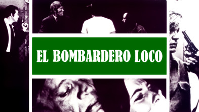 Imagen de El bombardero loco - 2