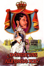 Imagen de ¿Dónde vas Alfonso XII? - 1