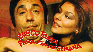 Imagen de Busco tonta para fin de semana - 2