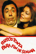 Imagen de Busco tonta para fin de semana - 1