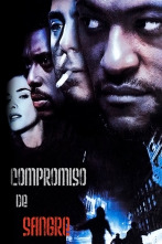 Imagen de Compromiso de sangre - 1