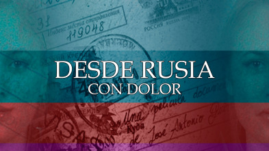 Imagen de Desde Rusia con dolor - 2