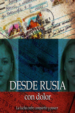 Imagen de Desde Rusia con dolor - 1