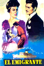 Imagen de El emigrante - 1