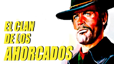 Imagen de El clan de los ahorcados - 2