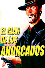 Imagen de El clan de los ahorcados - 1