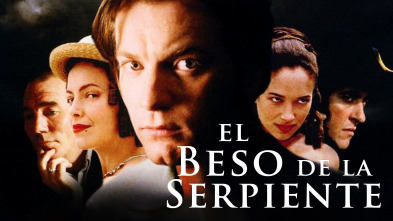 Imagen de El beso de la serpiente - 2