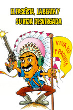 Imagen de El fascista, la beata y su hija desvirgada - 1