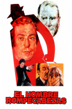 Imagen de El hombre rompecabezas - 1